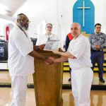 UBB Courses Graduation at Stringfellow Unit on June 27th, 2024