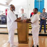 UBB Courses Graduation at Stringfellow Unit on June 27th, 2024