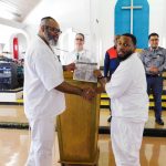 UBB Courses Graduation at Stringfellow Unit on June 27th, 2024