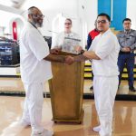 UBB Courses Graduation at Stringfellow Unit on June 27th, 2024