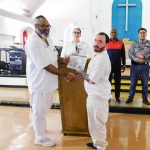 UBB Courses Graduation at Stringfellow Unit on June 27th, 2024