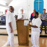 UBB Courses Graduation at Stringfellow Unit on June 27th, 2024