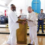 UBB Courses Graduation at Stringfellow Unit on June 27th, 2024