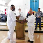 UBB Courses Graduation at Stringfellow Unit on June 27th, 2024