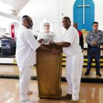 UBB Courses Graduation at Stringfellow Unit on June 27th, 2024