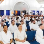 UBB Courses Graduation at Stringfellow Unit on June 27th, 2024