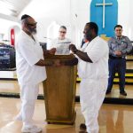 UBB Courses Graduation at Stringfellow Unit on June 27th, 2024