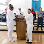 UBB Courses Graduation at Stringfellow Unit on June 27th, 2024