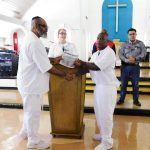 UBB Courses Graduation at Stringfellow Unit on June 27th, 2024