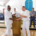 UBB Courses Graduation at Stringfellow Unit on June 27th, 2024