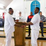UBB Courses Graduation at Stringfellow Unit on June 27th, 2024
