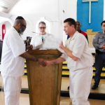 UBB Courses Graduation at Stringfellow Unit on June 27th, 2024