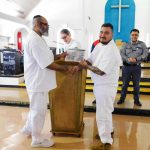 UBB Courses Graduation at Stringfellow Unit on June 27th, 2024