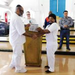 UBB Courses Graduation at Stringfellow Unit on June 27th, 2024