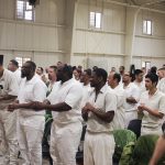 Luther Unit: Hygiene Kits Distribution