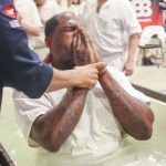 Luther Unit: Hygiene Kits Distribution
