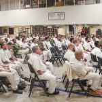 Luther Unit: Hygiene Kits Distribution