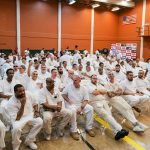 Stringfellow Event: “Breaking Down the Walls” (November 4th, 2024)