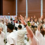 Stringfellow Event: “Breaking Down the Walls” (November 4th, 2024)