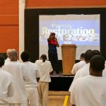 Stringfellow Event: “Breaking Down the Walls” (November 4th, 2024)