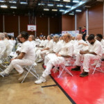 Stringfellow Event: “Breaking Down the Walls” (November 4th, 2024)
