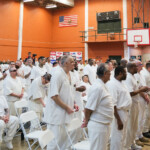 Stringfellow Event: “Breaking Down the Walls” (November 4th, 2024)