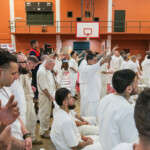 Stringfellow Event: “Breaking Down the Walls” (November 4th, 2024)