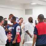 Thanksgiving Dinner at the Goree Unit 2024