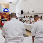 Thanksgiving Dinner at the Goree Unit 2024