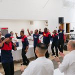 Thanksgiving Dinner at the Goree Unit 2024