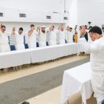 Thanksgiving Dinner at the Goree Unit 2024