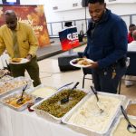 Thanksgiving Dinner at the Goree Unit 2024