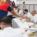 Thanksgiving Dinner at the Goree Unit 2024