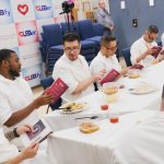 Thanksgiving Dinner at the Goree Unit 2024