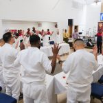 Thanksgiving Dinner at the Goree Unit 2024