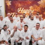 Thanksgiving Dinner at the Goree Unit 2024