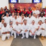 Thanksgiving Dinner at the Goree Unit 2024