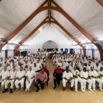 Stringfellow Unit: Day of Power