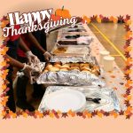 “In everything give thanks; for this is the will of God in Christ Jesus for you.”— 1 Thessalonians 5:18 Stringfellow Event: “Breaking Down the Walls” (November 4th, 2024)