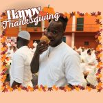 “In everything give thanks; for this is the will of God in Christ Jesus for you.”— 1 Thessalonians 5:18 Stringfellow Event: “Breaking Down the Walls” (November 4th, 2024)