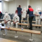 UBB Goes to Hospital Galveston (November 7th, 2024)