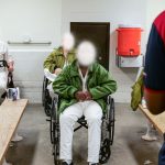 UBB Goes to Hospital Galveston (November 7th, 2024)