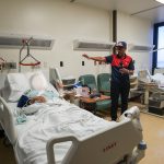 UBB Goes to Hospital Galveston (November 7th, 2024)