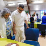 Stringfellow Unit: Day With Mom (May 10th, 2025)