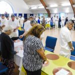 Stringfellow Unit: Day With Mom (May 10th, 2025)