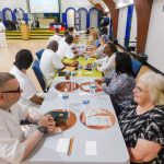 Stringfellow Unit: Day With Mom (May 10th, 2025)