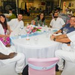 Luther Unit: Day With Mom (May 17th, 2025)