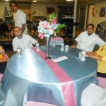 Luther Unit: Day With Mom (May 17th, 2025)