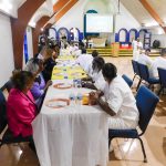 Stringfellow Unit: Day With Mom (May 10th, 2025)