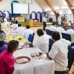 Stringfellow Unit: Day With Mom (May 10th, 2025)